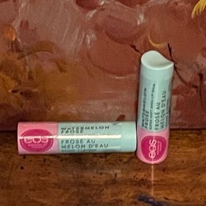 EOS Lip Balm